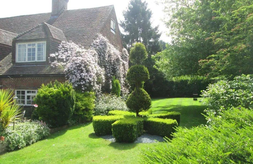 Clayton Wickham Farmhouse-1