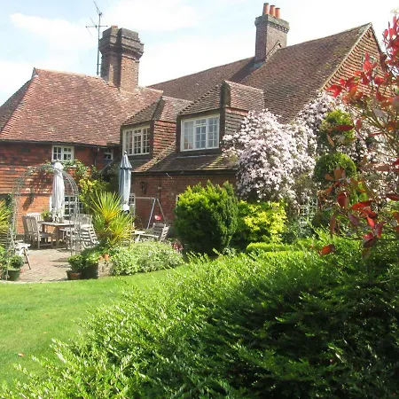 Clayton Wickham Farmhouse-2