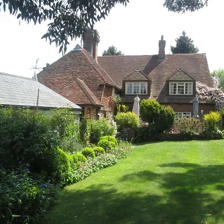 Clayton Wickham Farmhouse-3